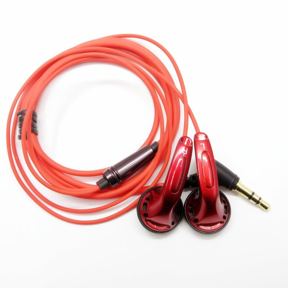 Tai Nghe Nhét Tai Yincrow X6 3.5mm