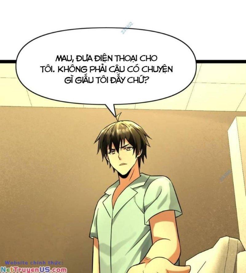 toàn cầu băng phong, ta chế tạo phòng an toàn chapter 89 1