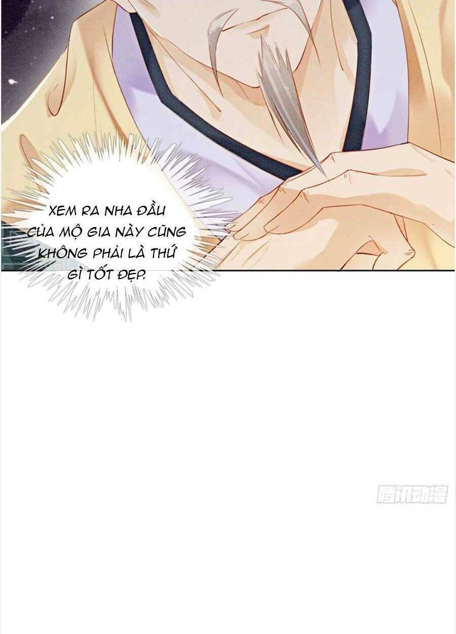 bắt đầu hủy hôn để công lược vương gia chapter 63 70