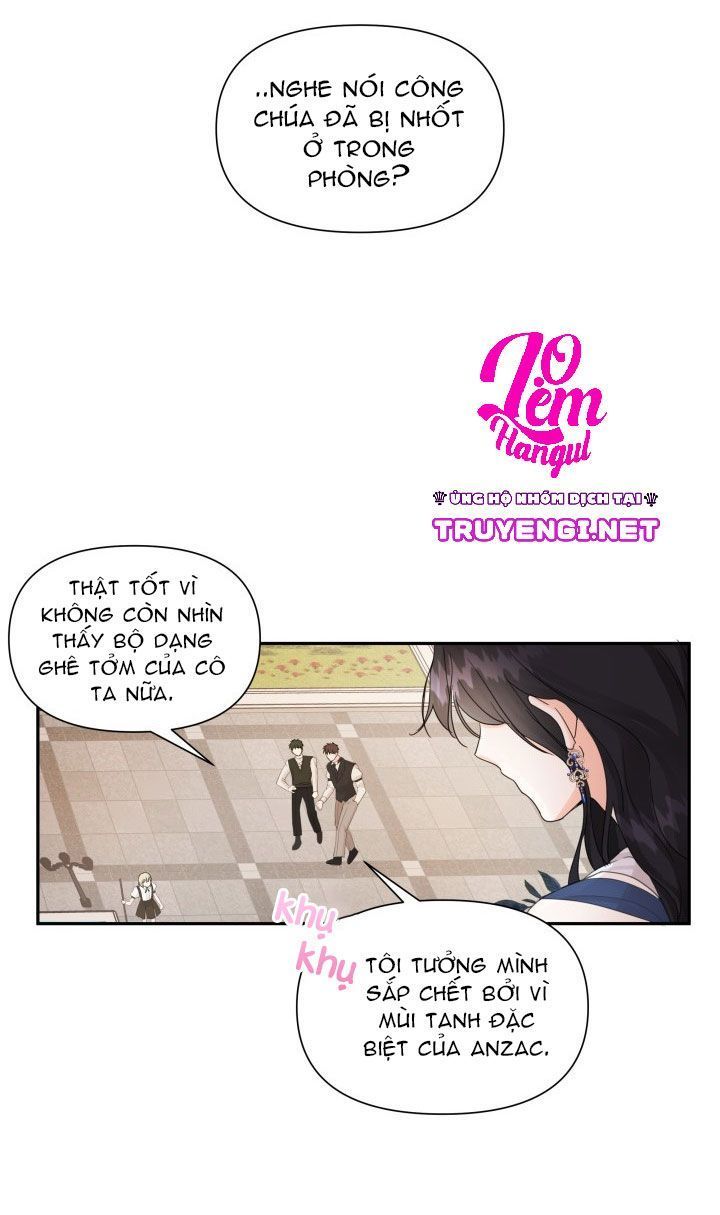 trở thành vợ của nam chính phế vật chapter 15 31