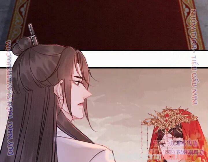 trọng sinh bá sủng nhiếp chính vương quá mạnh mẽ chapter 163 88