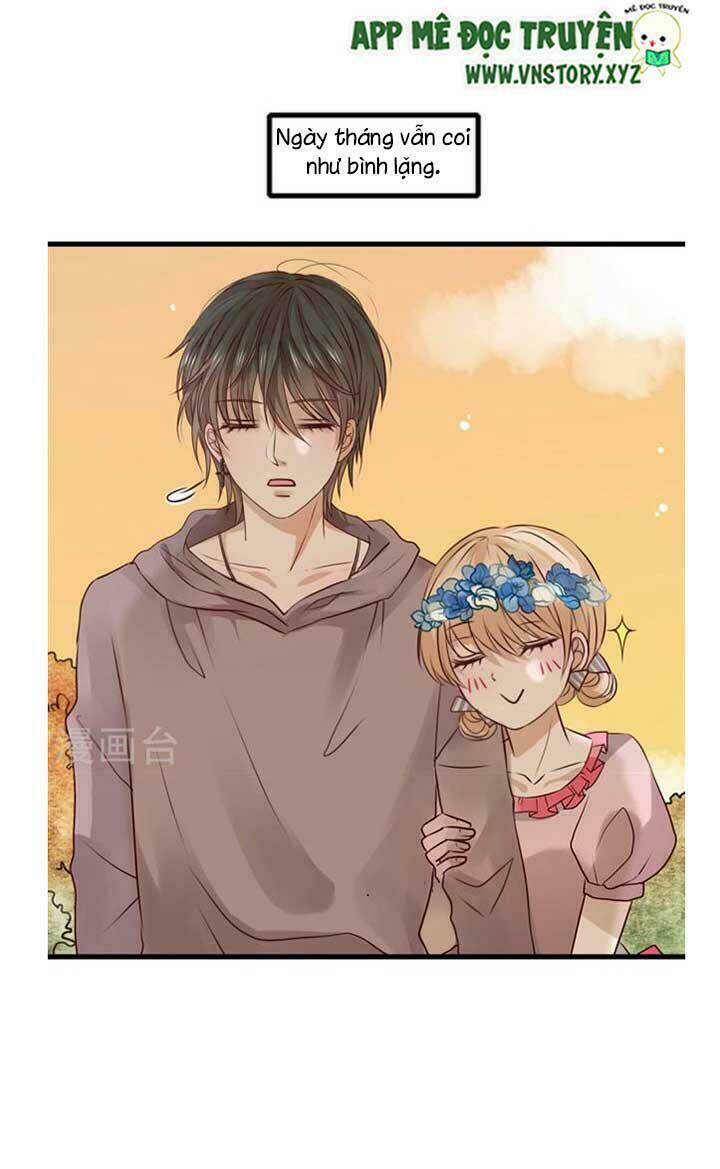 sau con mưa mùa hạ chapter 21 2