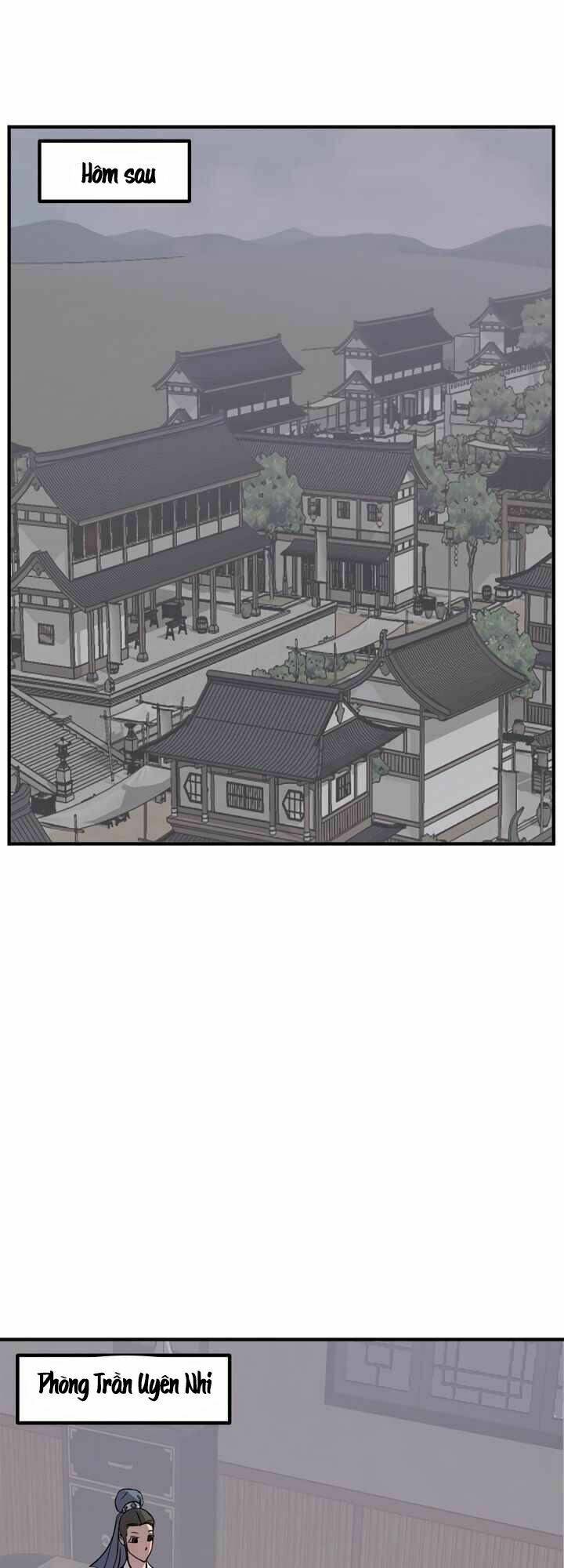 trọng sinh, bất khả chiến bại chapter 110 15