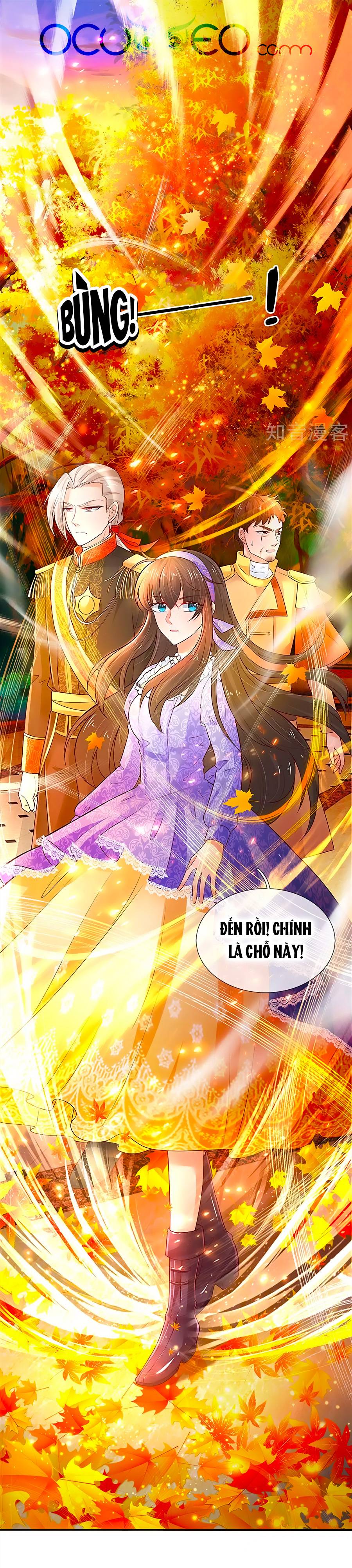 bỗng một ngày nọ trở thành con gái vua chapter 67 2