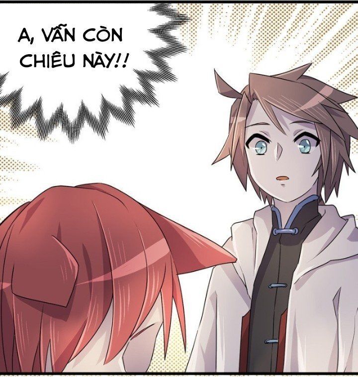 huyết mực sơn hà chapter 11.1 26