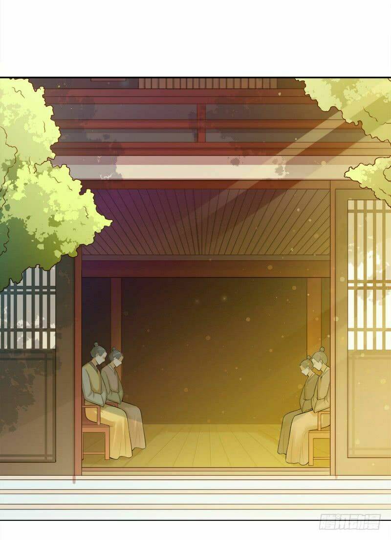 khuynh thế độc phi chapter 55 31