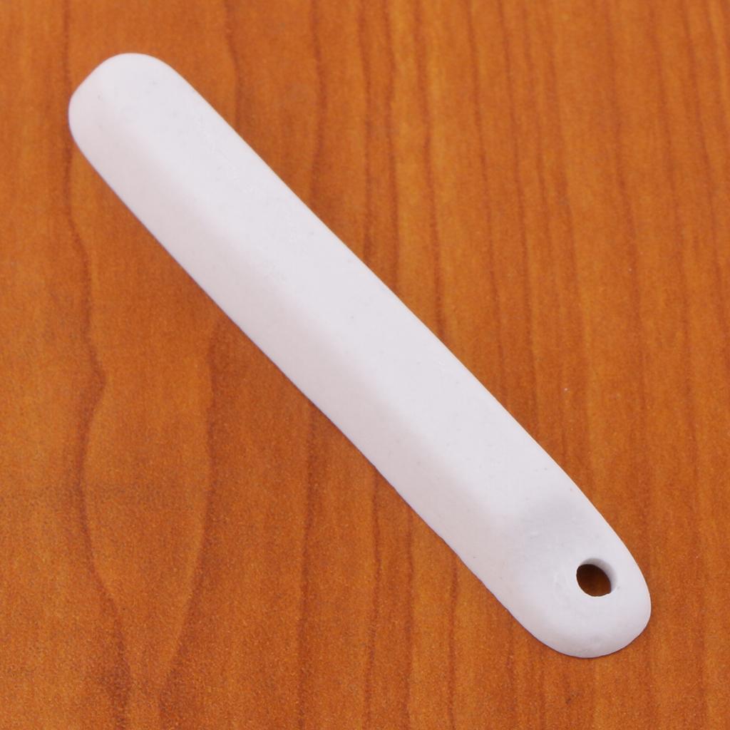 Quartz Silica Melting Crucible Jewelry Melting Crucible 88mm White