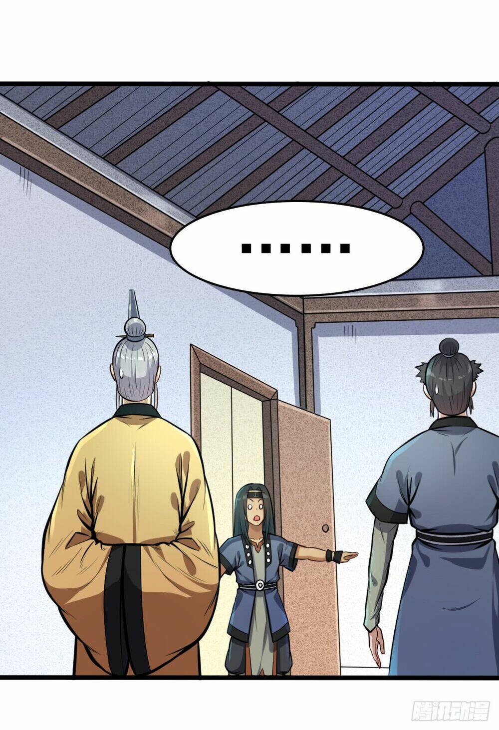 hiệp hành cửu thiên chapter 97 32