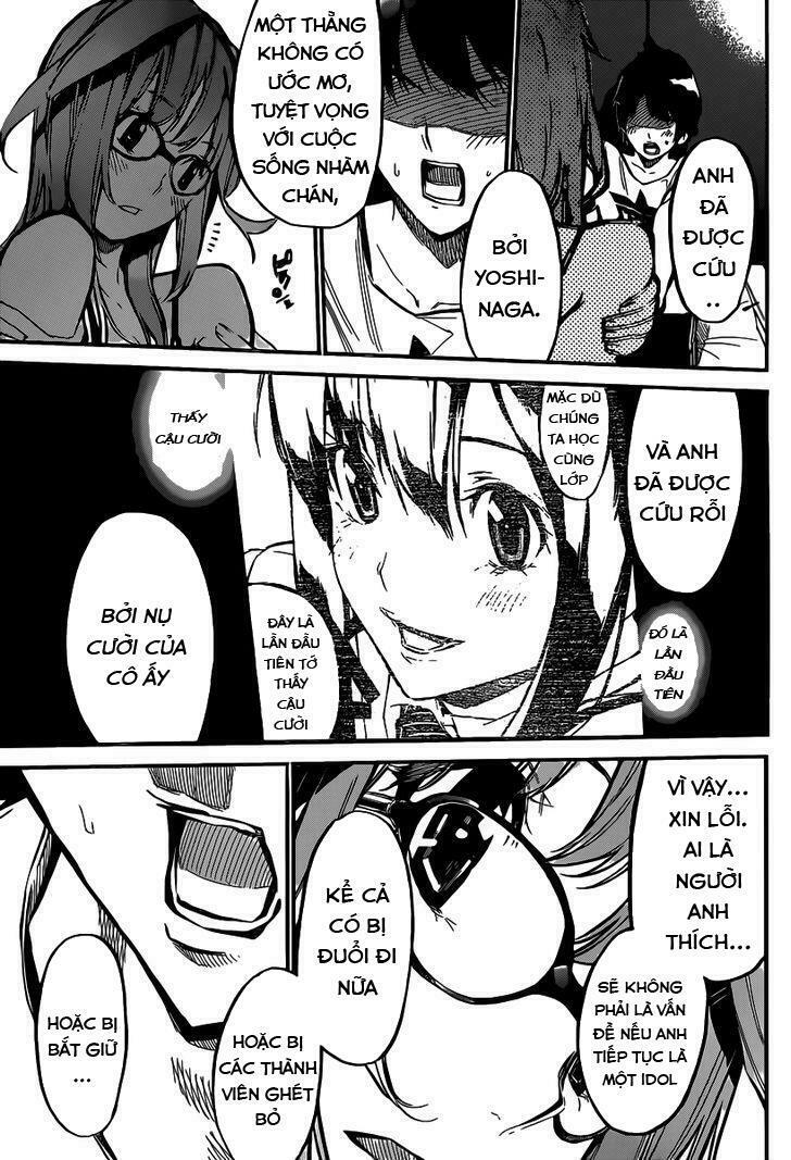 akb49 - renai kinshi jourei chapter 120 15