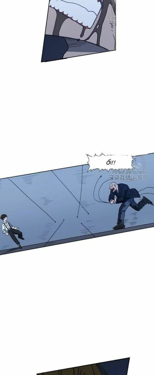 Võ Sĩ Quyền Anh chapter 63 39