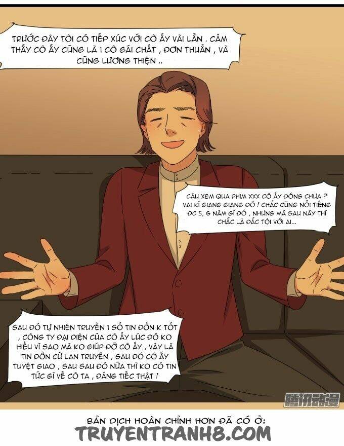 cho anh gần em chapter 9 5