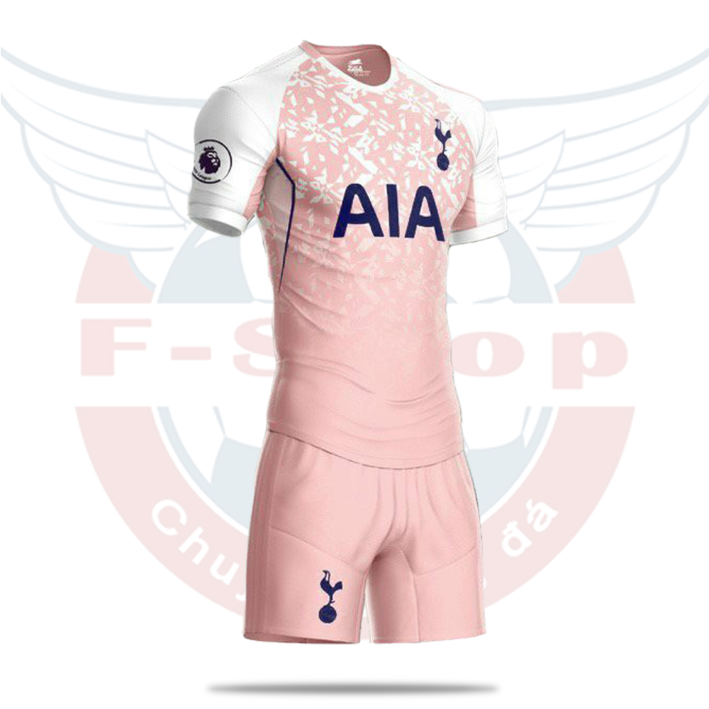 Bộ quần áo bóng đá câu lạc bộ Tottenham Hotspur 2023