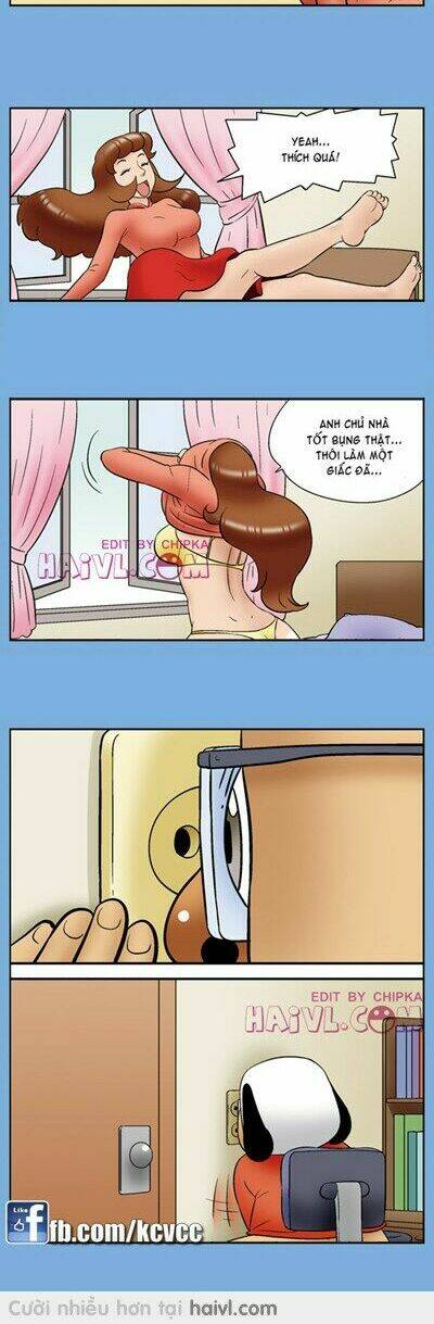 kim chi và củ cải chapter 809 2