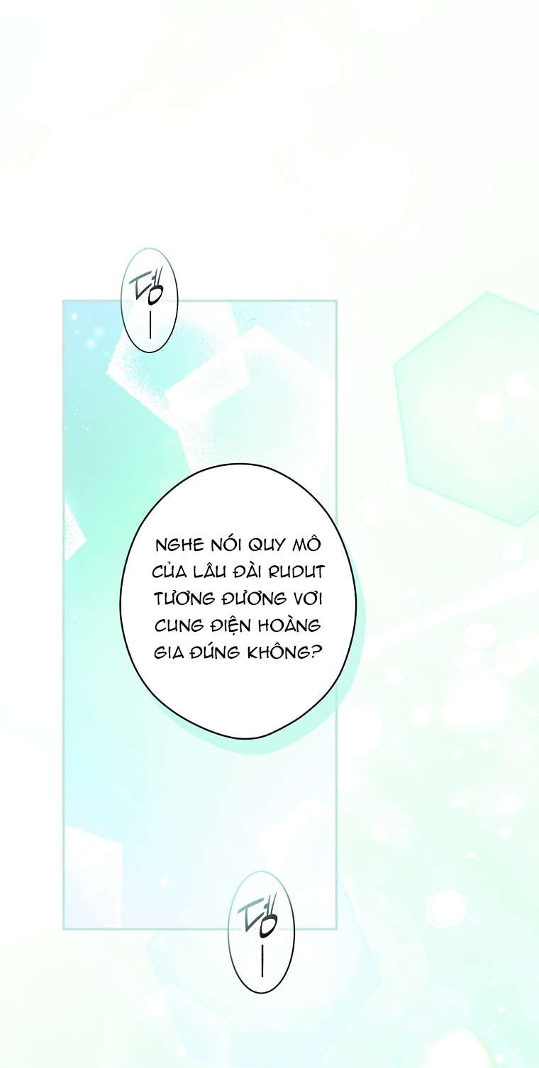 quý cô bí ẩn - secret lady chapter 94.1 2