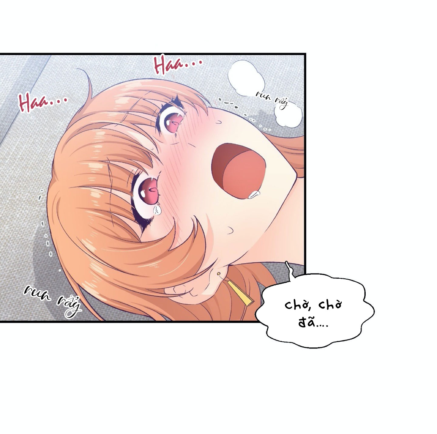 mềm mại tan chảy chapter 7 30