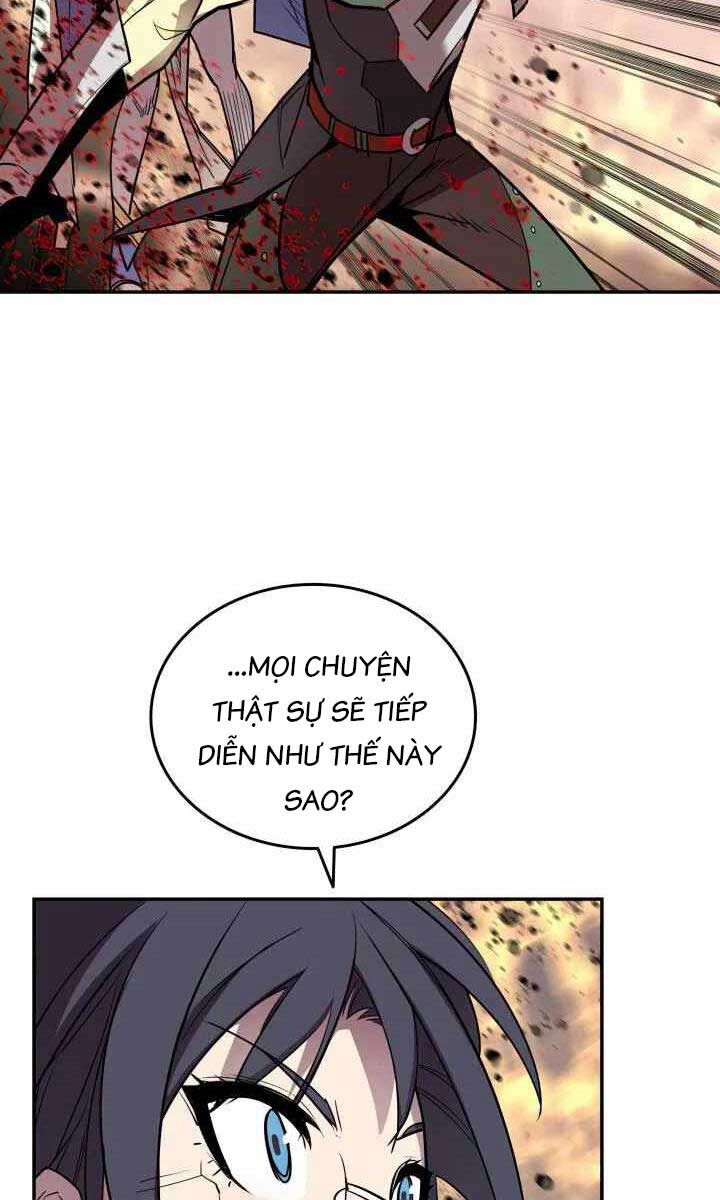 tôi là lính mới chapter 140.2 39