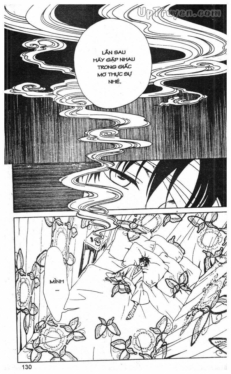 xxxholic - hành trình bí ẩn chapter 10 130