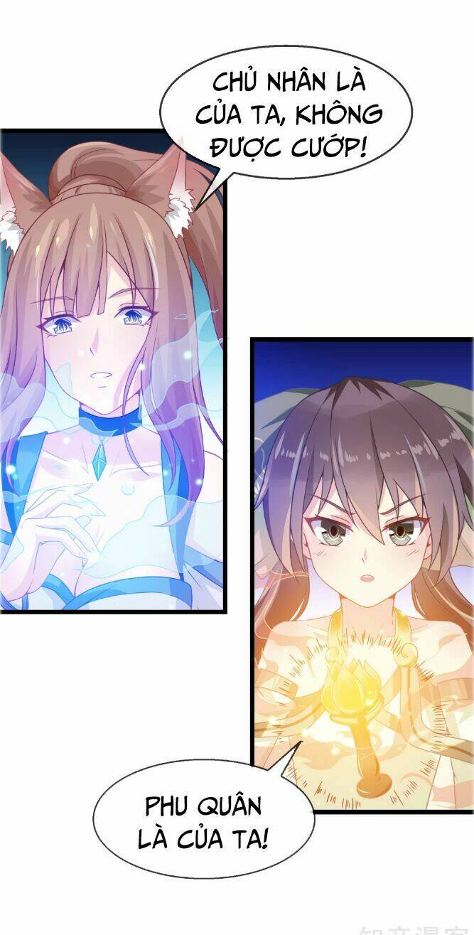 ta là ngọc hoàng đại đế chapter 9 12