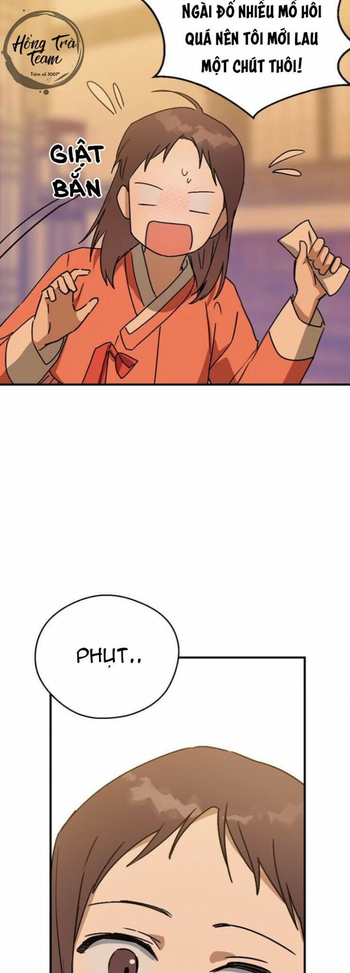 duyên nợ kiếp trước chapter 14 42