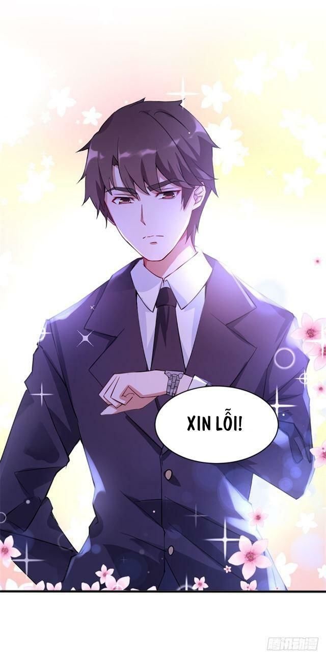 gửi người không quen chapter 41 8