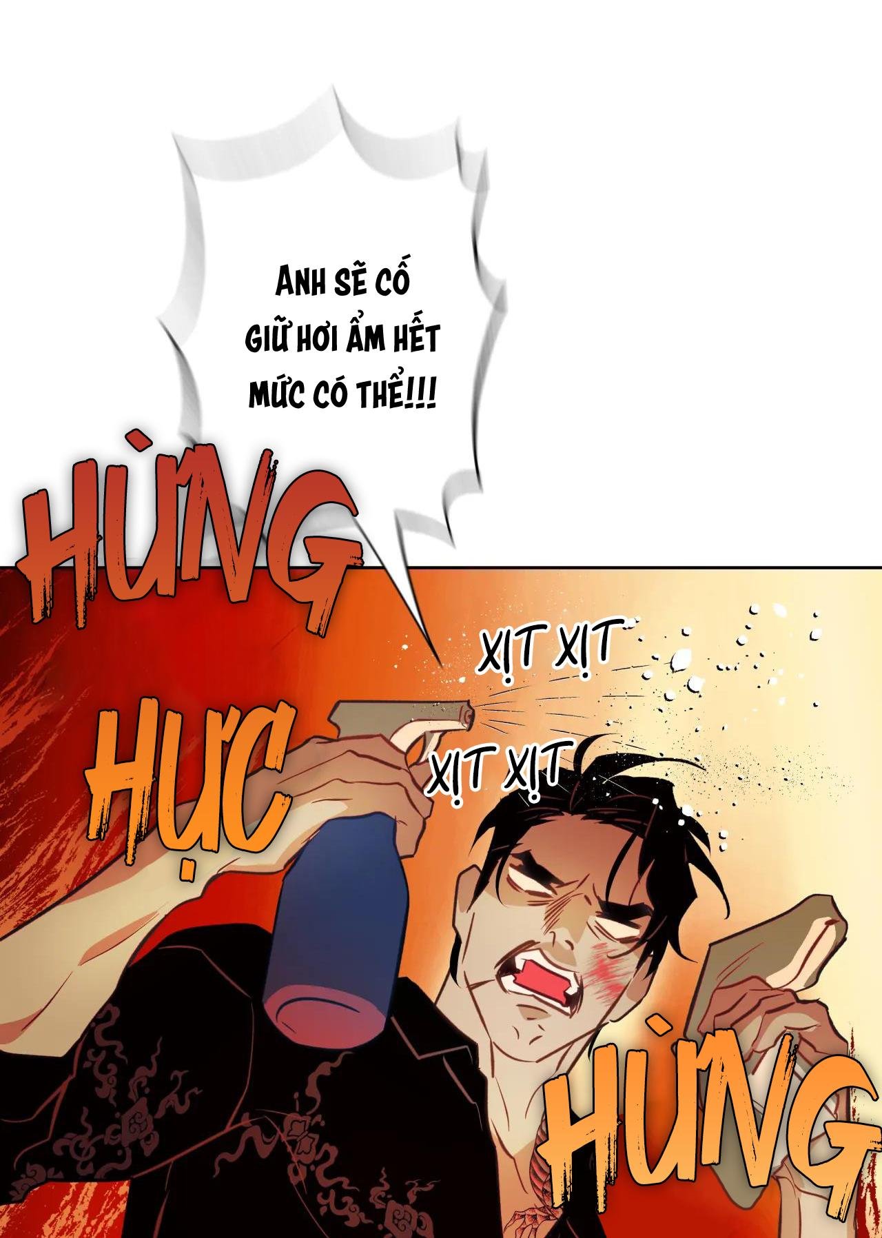 mỹ nhân ngư chapter 10 7