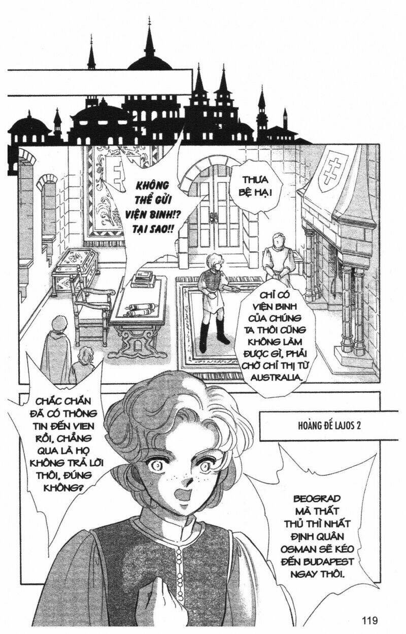 nữ hoàng của đế chế ottoman chapter 7 49