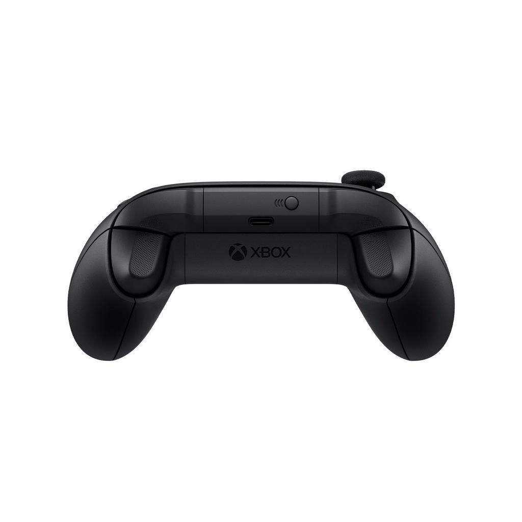 Tay cầm chơi Game không dây Microsoft Xbox + Cáp USB-C, series X/S Hàng chính hãng