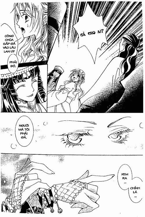 lâu lan y mộng chapter 3 46