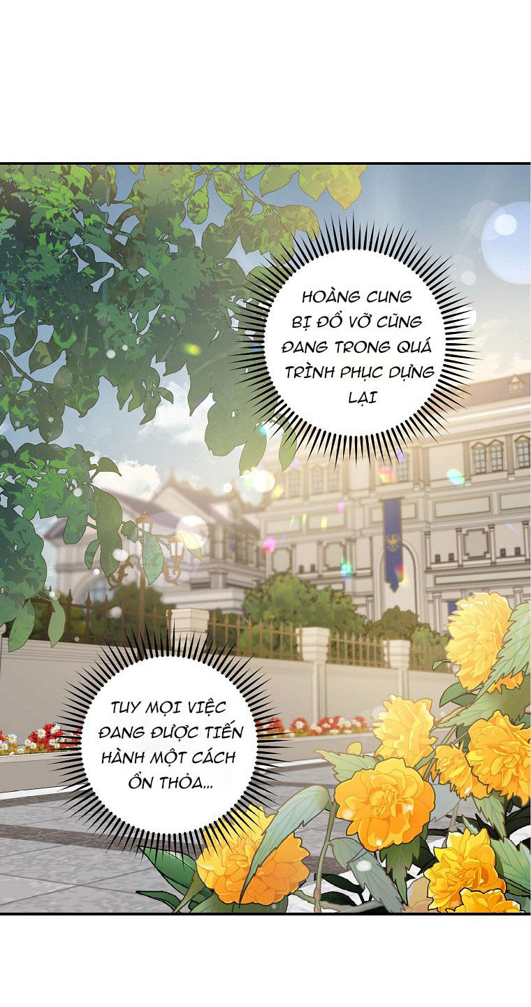 thuần hóa bạo chúa rồi bỏ trốn chapter 41.1 7