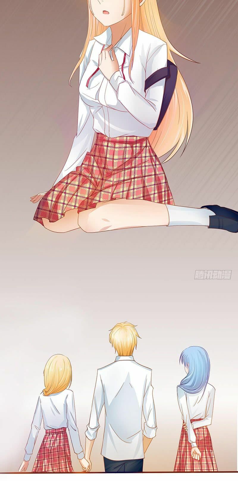 chồng già vợ trẻ trêu nhau hàng ngày chapter 5 12