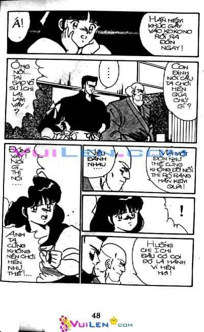 truyền nhân atula - shura no mon i chapter 2 49