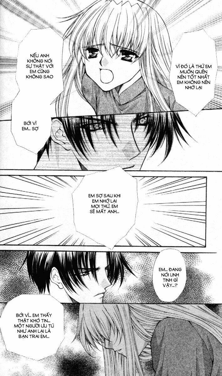 anh chàng khắc tinh chapter 38 11