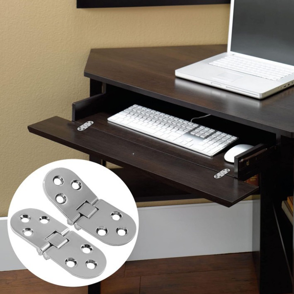 Bản Lề Bán Nguyệt KUNBE Gắn Cánh Tủ, Cánh Cửa Đồ Nội Thất Nhiều Mẫu Lựa Chọn