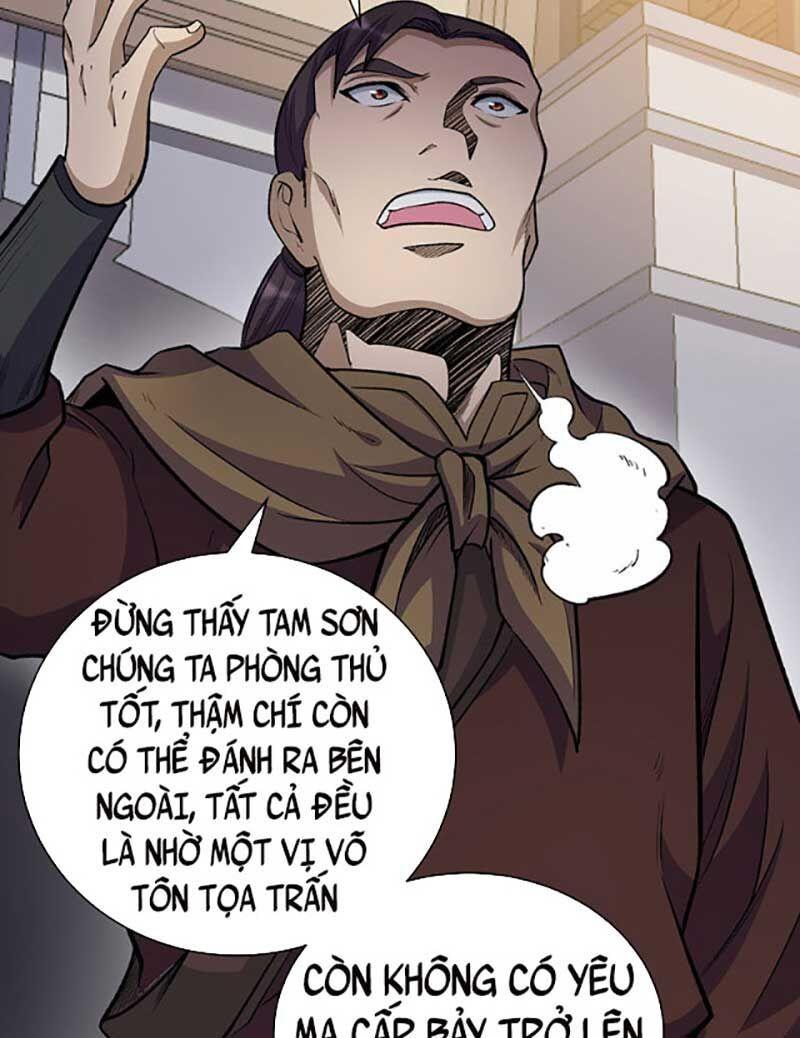 võ đạo độc tôn chapter 585 12