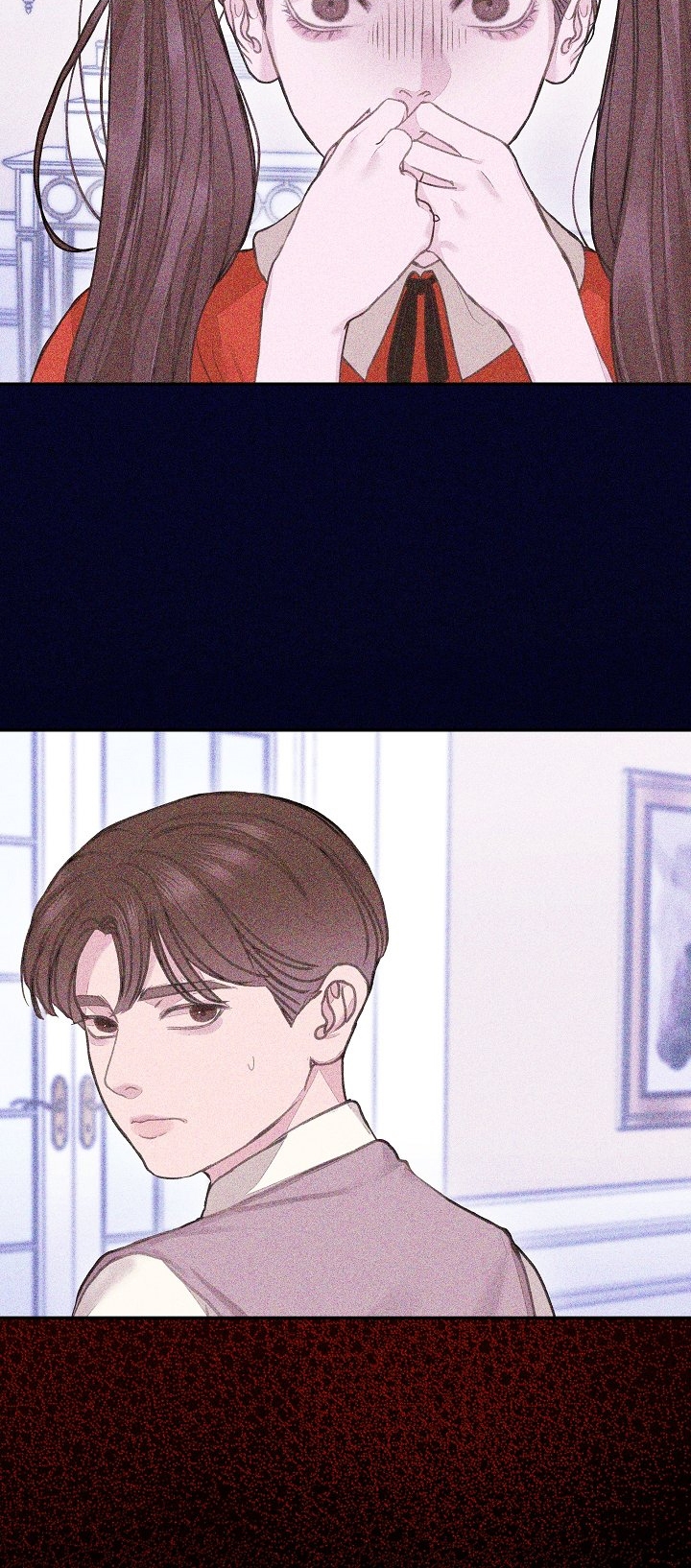 vụ bê bối trá hình chapter 4.2 15