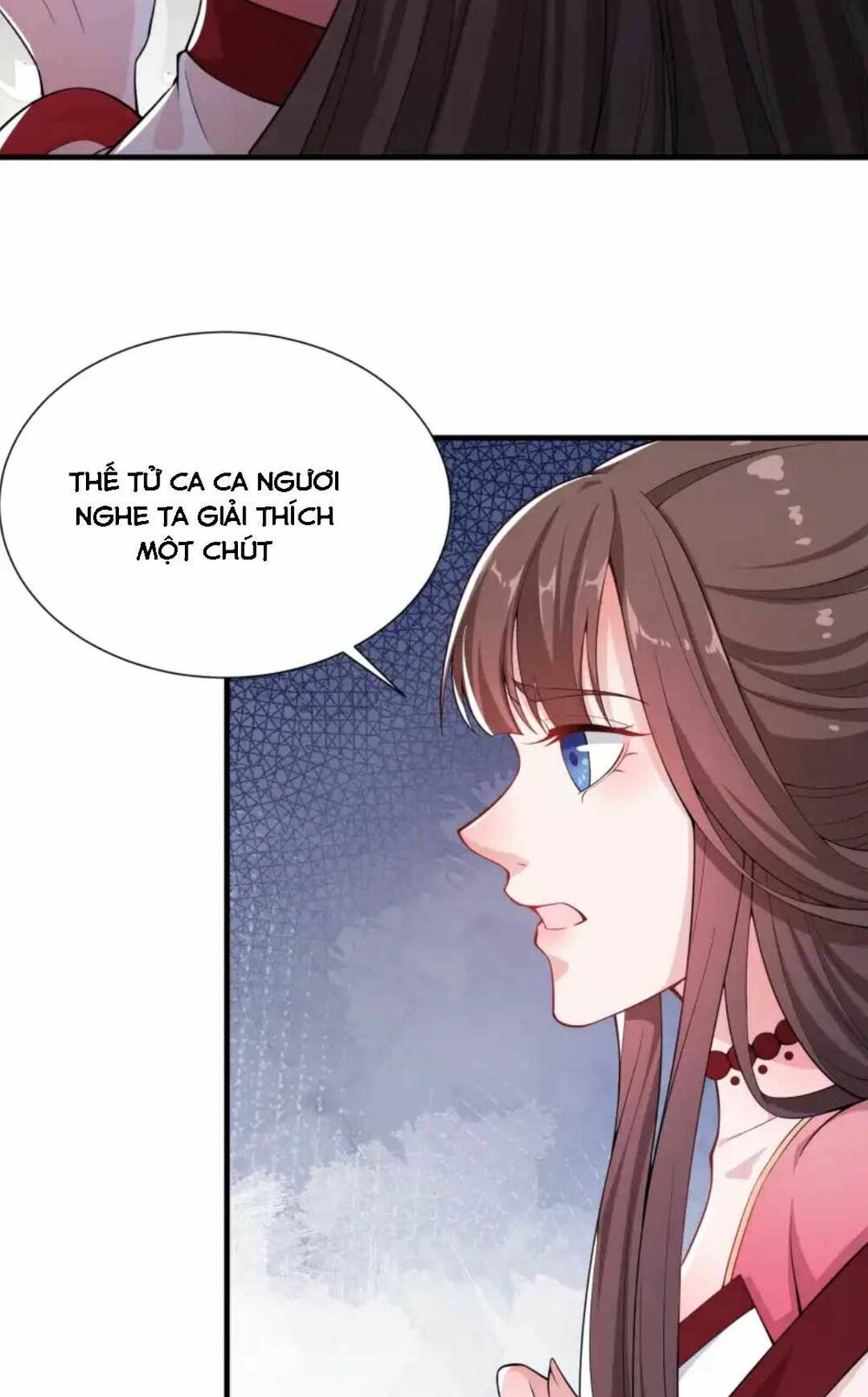 nam thần ai cũng muốn lấy ta chapter 22 3