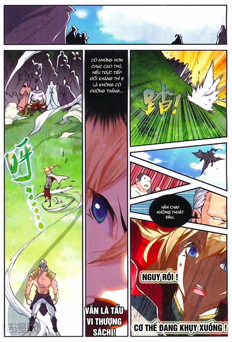 già thiên chapter 54 13