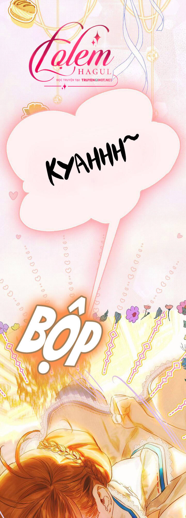 mẹ tôi lại kết hôn lần nữa chapter 36 17