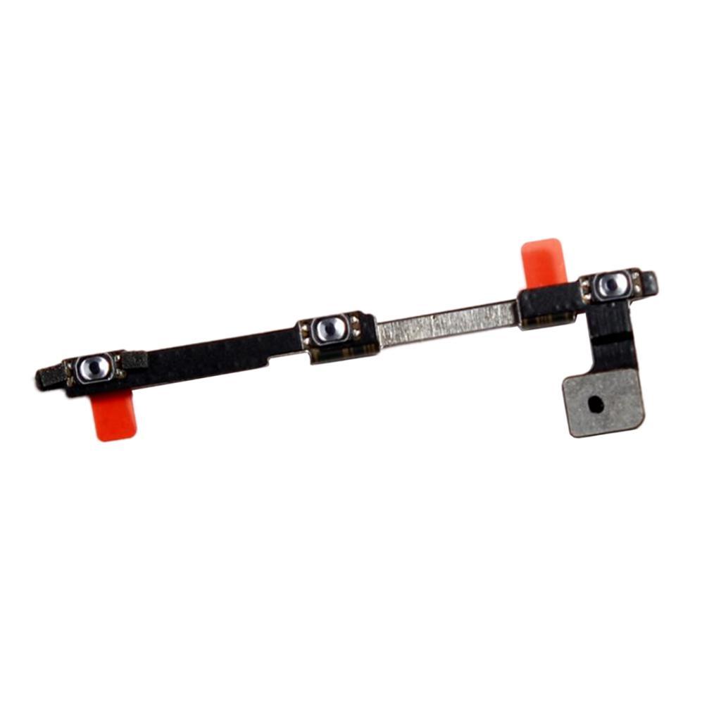 Power Switch On Off Volume Mute Control Key Flex Cable for Xiaomi 5