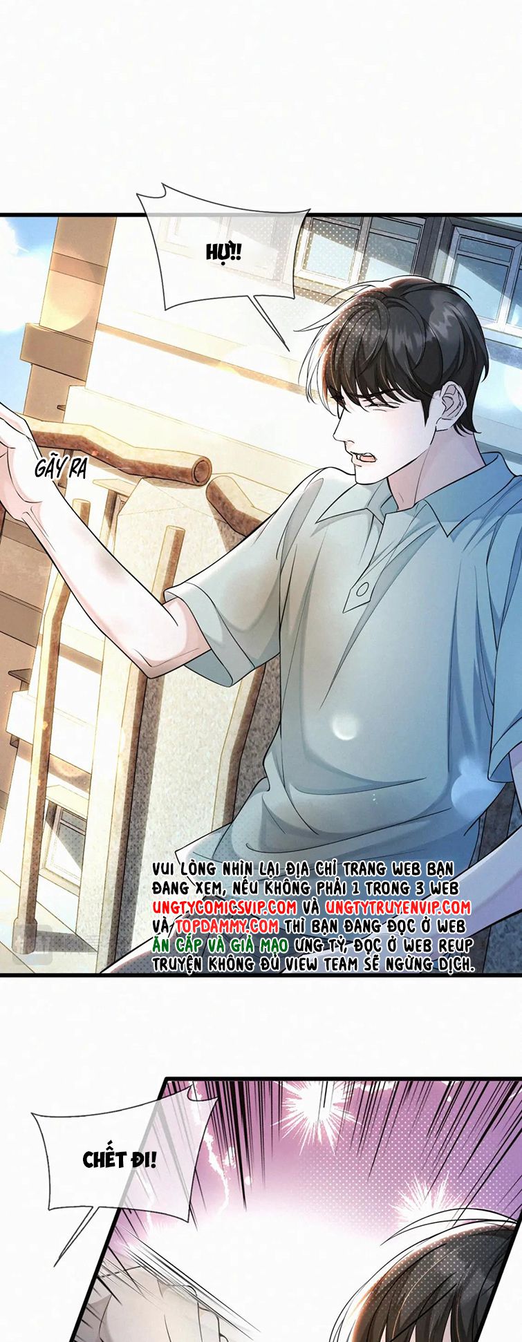 ngày quốc tế thiếu nhi của sơ tam chapter 10 18