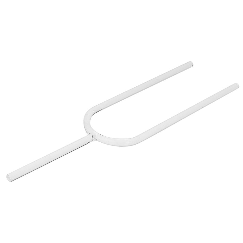 Quartz Crystal Singing Bowl Tuning Fork Musical Percussion Instrument Parts