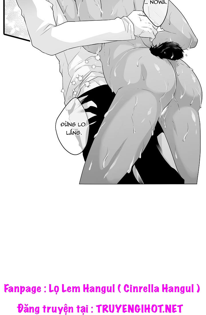 gấu ngủ đông chapter 7.1 10