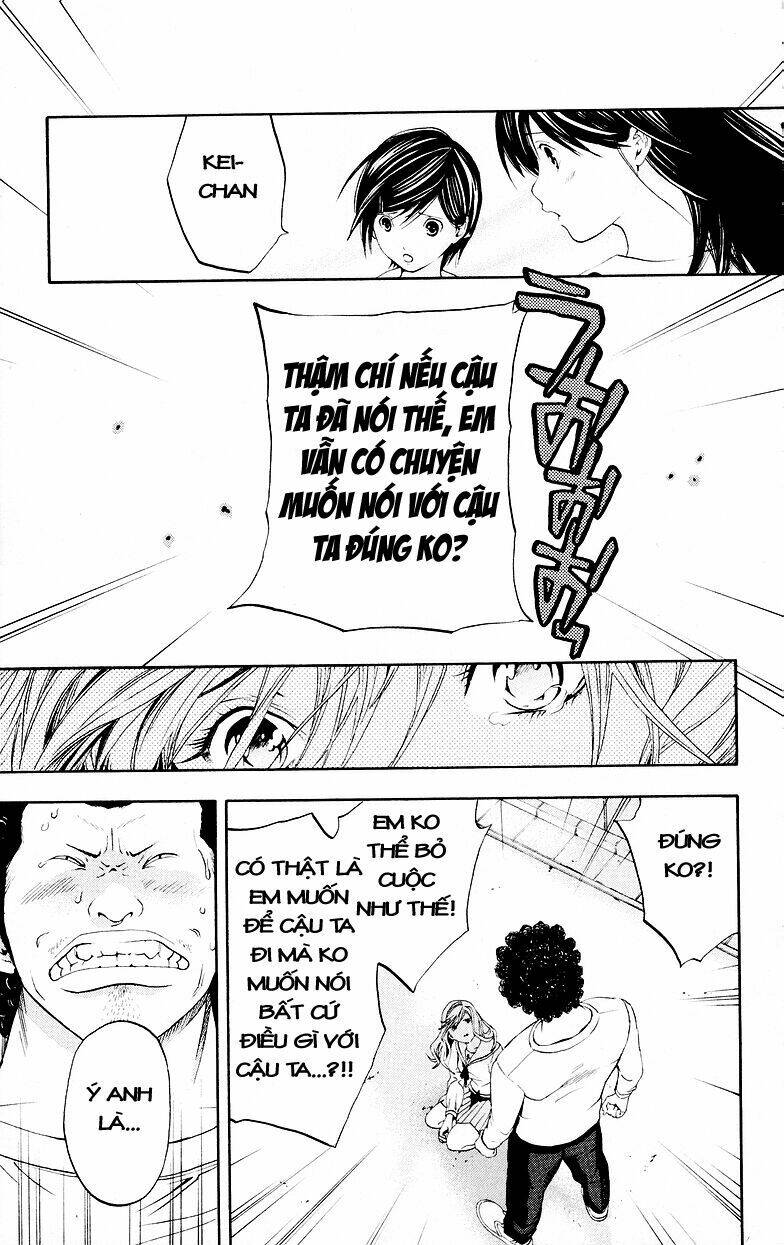 hatsukoi limited chapter 28 14