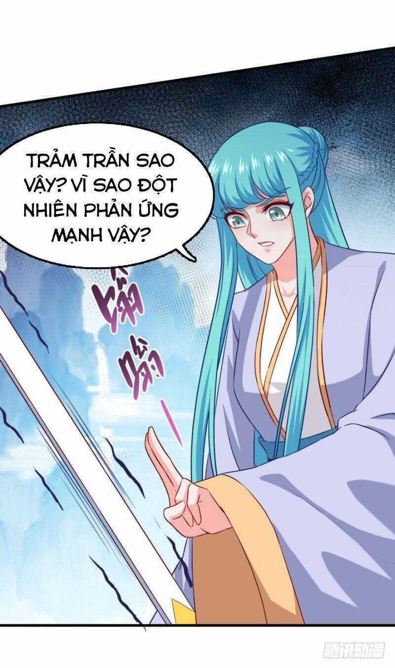 tiên ma đồng tu chapter 96 22
