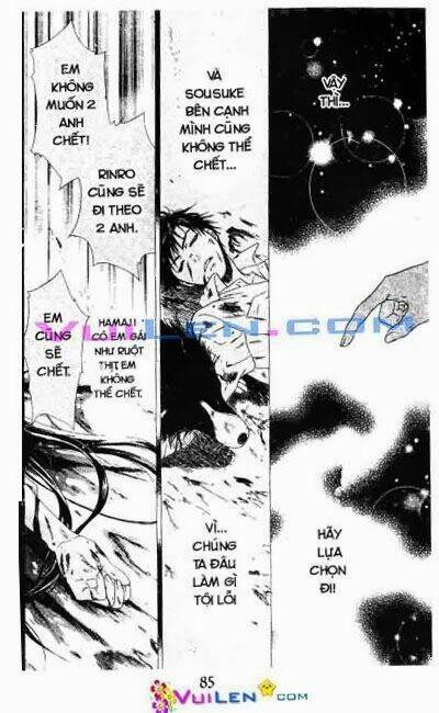 bát khuyển sỹ phương đông chapter 1 85