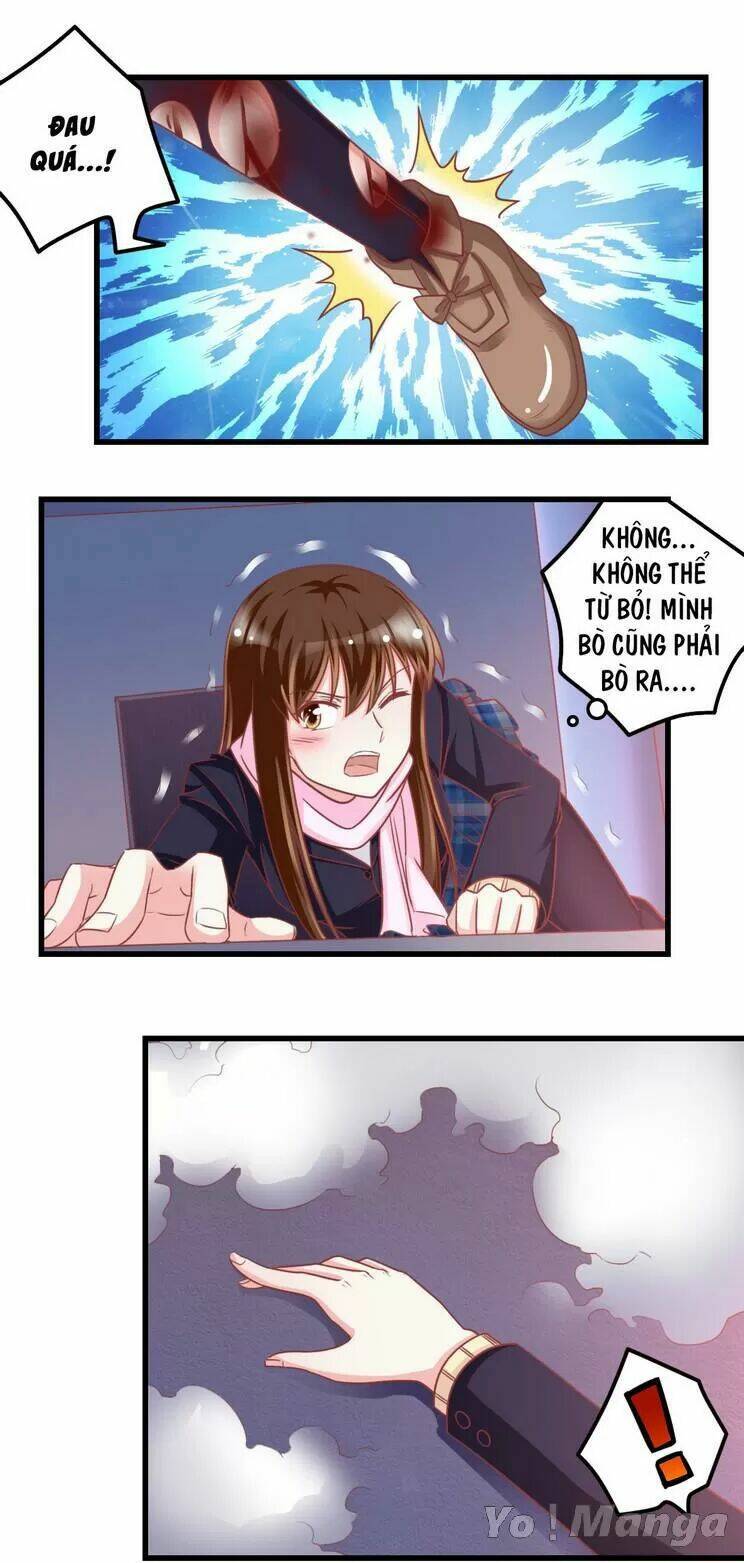 tôi là vợ tôi chapter 114 5