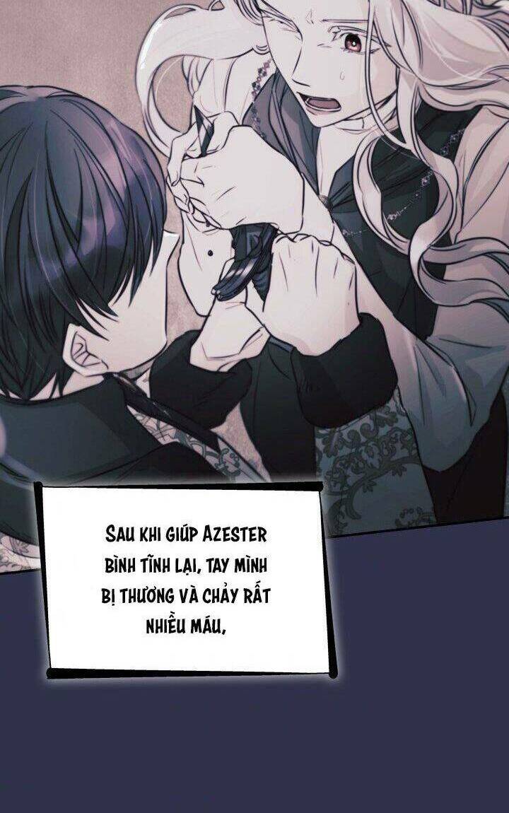 dây xích kiềm chế nam chính hắc ám tuột mất rồi chapter 44 68