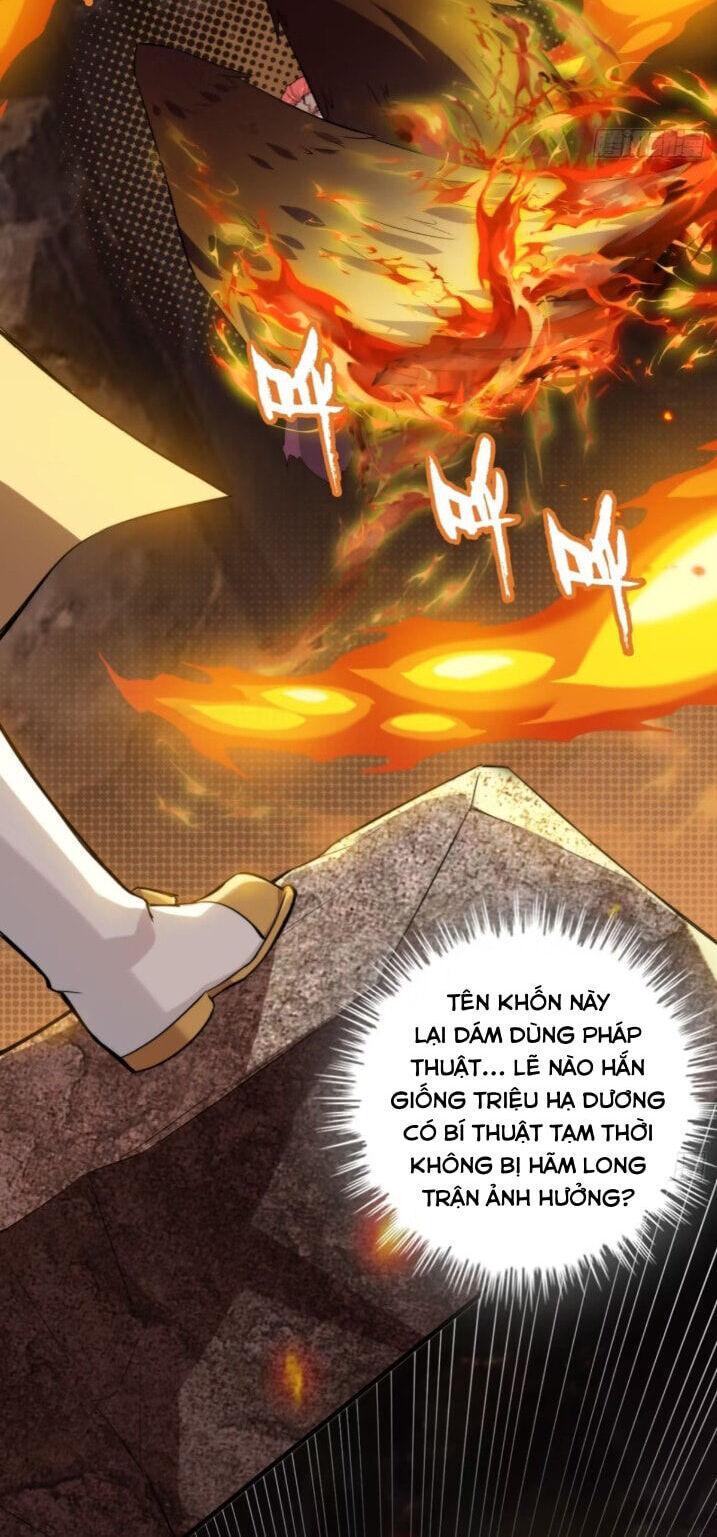 tu tiên chính là như vậy chapter 64 4