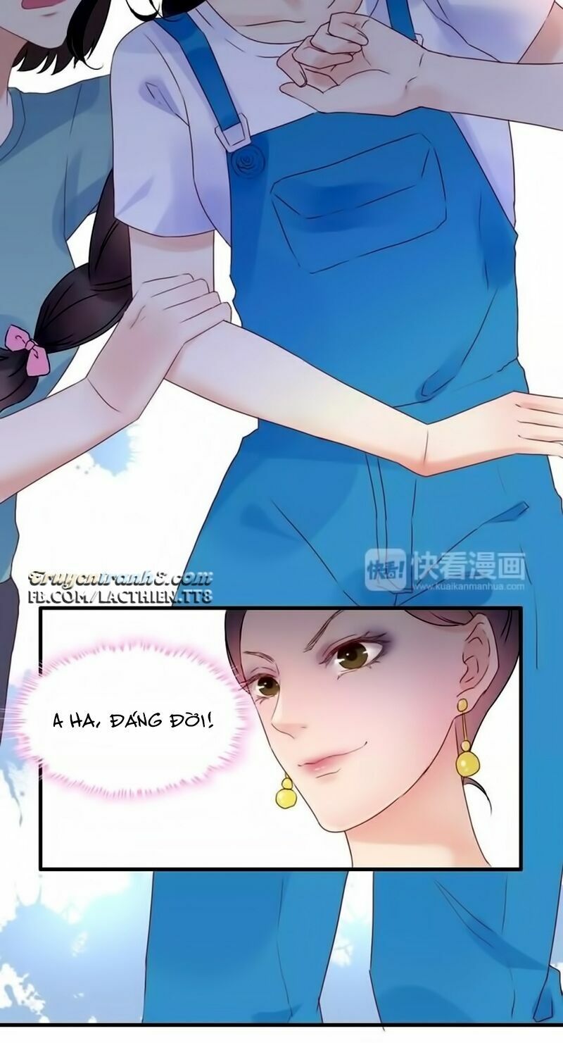 cô vợ hợp đồng bỏ trốn của tổng giám đốc chapter 11 25