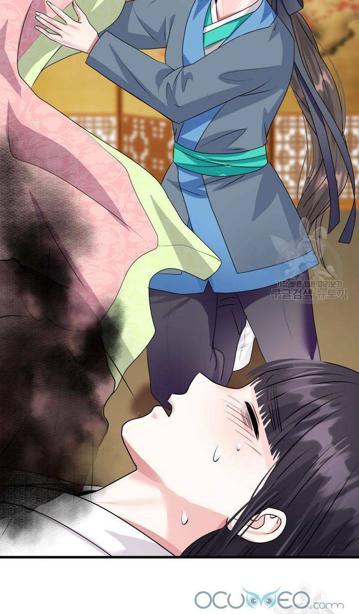 cô dâu của sói đen chapter 20 55